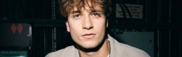 Pred koncert otvorio dušu i pokazao šta ga drži na nogama: Jakov Jozinović poslao snažnu poruku o veri i strahu