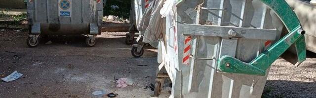 Komunalni otpad iz Sjenice privremeno se odvozi u Prijepolje, Priboj i Novu Varoš