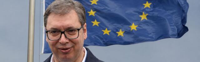 Evroposlanik Brandšteter: Vučić širi propagandu protiv EU, a koristi njen novac