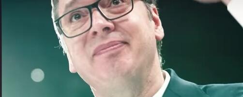 Vučić o velikom skupu 27. juna: “Predstavićemo plan i program, zajedno gradimo budućnost Srbije” (FOTO)