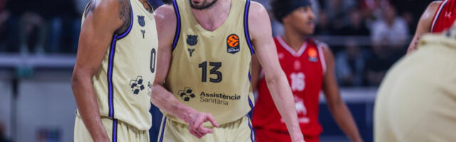 Detonacijaaaa: Teodosić počeo da "kuva", Zvezda dovodi kapitalca iz redova velikog rivala!