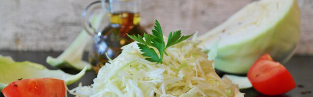 Ozempic salata: Tako zdrava i puna vlakana, garantovano skida kilograme (RECEPT+VIDEO)