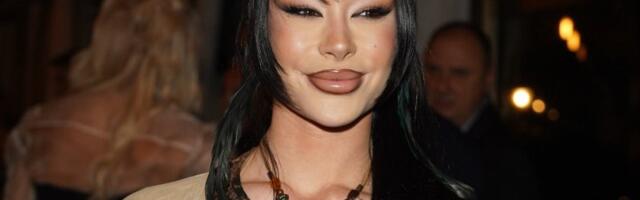 TRUDNA ELENA KITIĆ?! Mreže se usijale zbog novog SNIMKA pevačice, sve čuvala u strogoj tajnosti?!