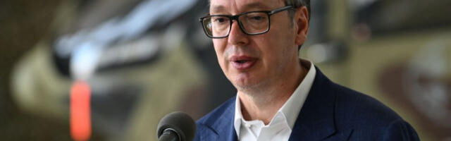 Vučić predstavio nove mere: Paket pomoći za penzionere i građane, obuhvaćeno preko 3.000.000 ljudi