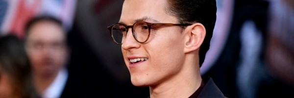 Frizura Toma Holanda