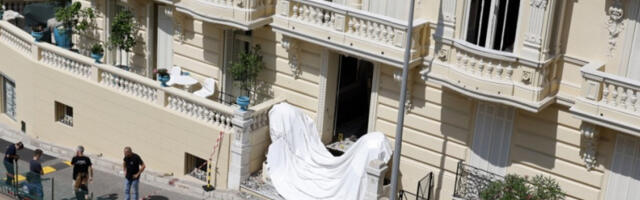 Да ли је СБУ организовала први терористички напад у историји Монака
