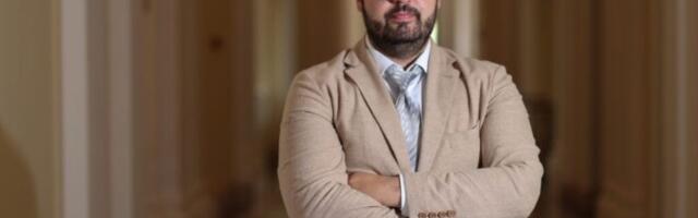 Janjić (SRCE): Rezolucija EP nikad oštrija, uperena je protiv vlasti u Srbiji a ne protiv naroda