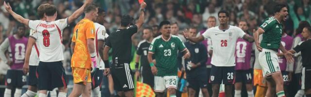 Šok za Englesku pred Norvešku: Fifa donela odluku koja je iznenadila i Tuhela