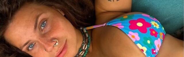 Seksi farmerka zaludela milione: Gaji ovce, a njene obline bacaju u trans (FOTO)