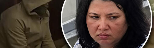 OGLASILA SE PORODICA UBIJENE ATENTATORKE IZ OPERACIJE "MONAKO": Tvrdnje Anastasijinih najbližih bacaju NOVO SVETLO na napad u raju za bogataše!