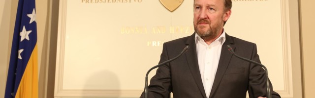 A. Pavić: Bakirov doprinos „miru i suživotu“ u BiH