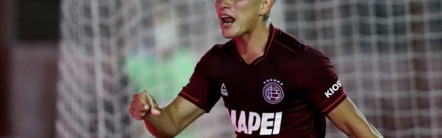 Velez šutirao, Lanus pogađao - imamo prvog finalisu Kopa Sudamerikana (VIDEO)