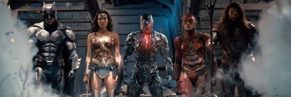 Justice League TheSnyderCut naslov dobro prolazi kod kritike