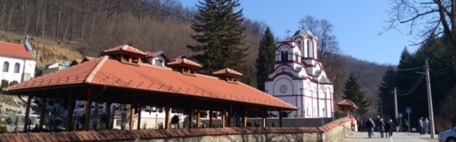 HUMANI MONASI IZ TUMANA: Donacije manastira za pomoć stradalima u zemljotresu u Hrvatskoj