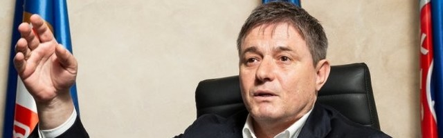 ONO ŠTO JE ZVEZDA URADILA NEĆE SE VIŠE NIKAD PONOVITI! Stojković: Nisam bio gubitnik u Bariju