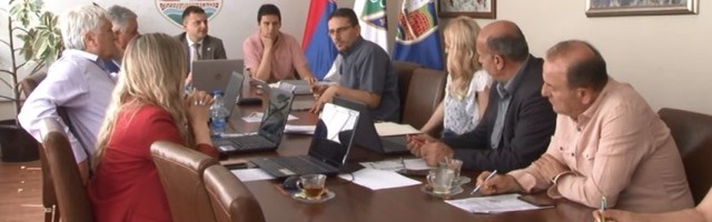 Grad Novi Pazar će sufinansirati zamjenu kotlova
