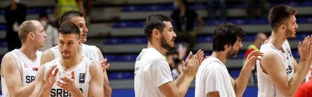 Zbog čega smo izgubili od Italijana