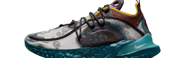 Nike ISPA Flow patike u novom izdanju za jesen 2021.