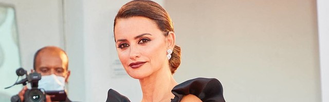 Crveni tepih u Veneciji je grmeo od glamura