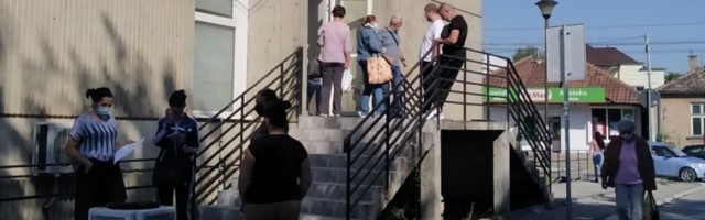 MILIŠIĆU 15 GODINA ZATVORA: Presuda za zločin ispred "Merlot bara" u Trebinju