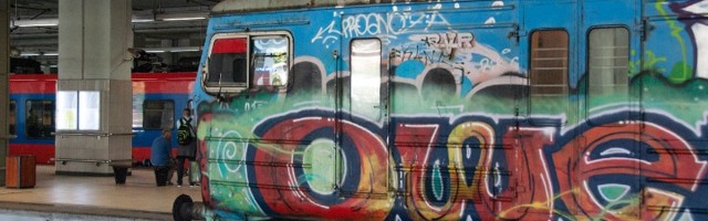 Od 1. oktobra prestaje sa radom stanica Topčider
