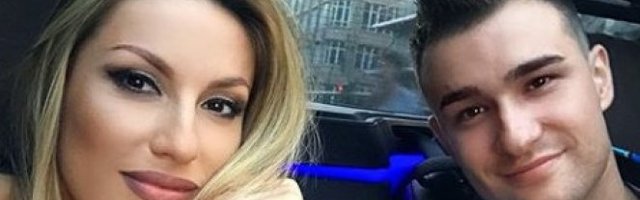 RADA I HARIS PROVELI IZOLACIJU U TATINOJ KANCELARIJI! Pevačica priznala kakvu joj je IDEJU dečko dao - postala je VEŠTA U TOME! (VIDEO)