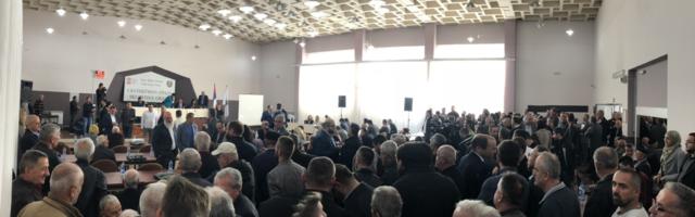 Tri godine od kako je narod izašao na crtu zulumćarima!