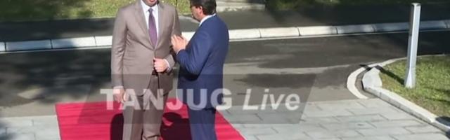 /UŽIVO/ 19 GODINA OD OSNIVANJA! Vučić na obeležavanju Dana BIA!