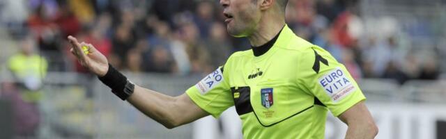 Italijan sudi Zvezdi: Pamte ga po petardi u Londonu…