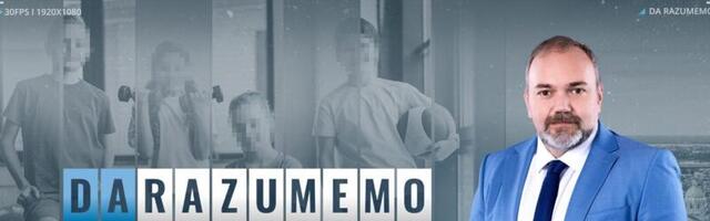 Da razumemo: Gde treniraju deca u Srbiji
