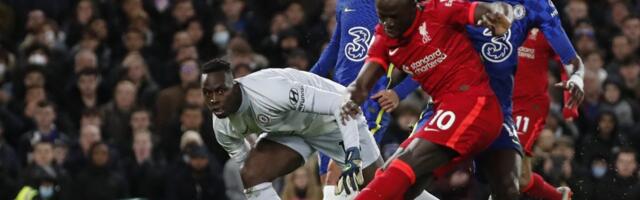 Po meri Sitija: Sjajan derbi i remi Čelsija i Liverpula