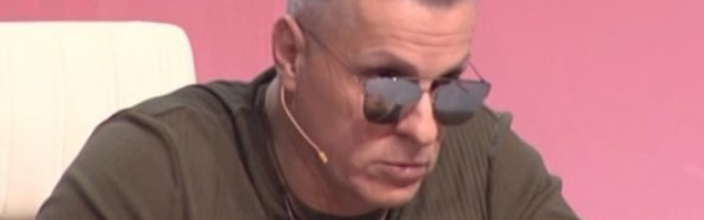 ĐORĐE DAVID PONOVO ZAVRŠIO U URGENTNOM! Pevač se oglasio - evo šta se sada DESILO!