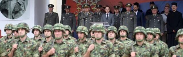 AMERIČKI SPECIJALIZOVANI PORTAL OBJAVIO RANG-LISTU  'Global fajerpauer': Vojska Srbije jeste najjača na Balkanu