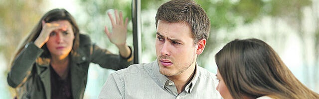 Otvorite oči: Ovako se ponašaju horoskopski znaci kada čine preljubu