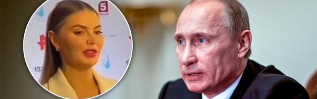 Putinova Alina promenila lični opis: Imali iste operacije?