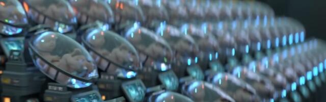 Naučni koncept ljudskih farmi naišao na oštru kritiku javnosti