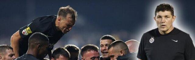 U PARTIZANU PRELOMILI! Licencirani igrači za Evropu!