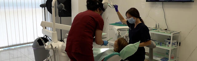 Dentalni turizam u Zapadnoj Srbiji (VIDEO)