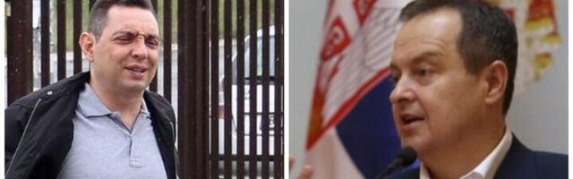 Dačić: Ne očekujem da će iz SAD stići dokazi protiv Vulina