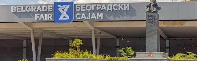 Država oduzela zemljište i zgrade Beogradskom sajmu