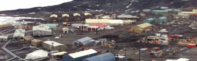 NAUČNICI ŠOKIRANI OTKRIĆEM! Satelitsko istraživanje planete otkrilo katastrofu, MILION LJUDI ĆE BITI RASELJENO IZ DOMOVA!