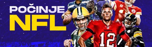 Amerika je na nogama, kreće NFL: Može li neko da stane na put Mahomsu i Čifsima?