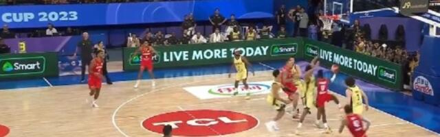 Popeo se na svetski tron sa Nemcima, sad MENJA SPORT