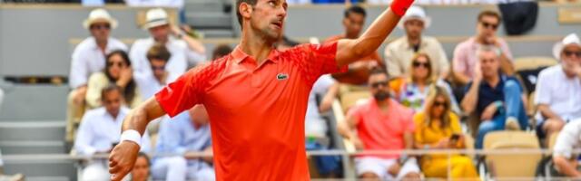 Novak govorom oduševio Vimbldon