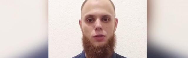 ŠOKANTAN VIDEO TERORISTE ŽUJOVIĆA, KOJI SE ZAKLINJE NA VERNOST ISLAMSKOJ DRŽAVI! Poziva na džihad uoči napada na izraelsku ambasadu u Beogradu! (VIDEO)