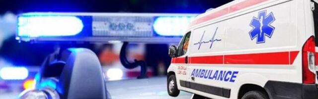 Trgaičan kraj potrage: Iz Šalinačkog jezera izvučeno telo mladića (23)