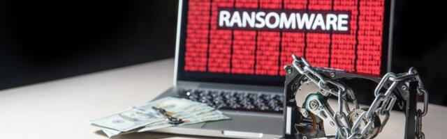 Ransomware napadi u velikom porastu