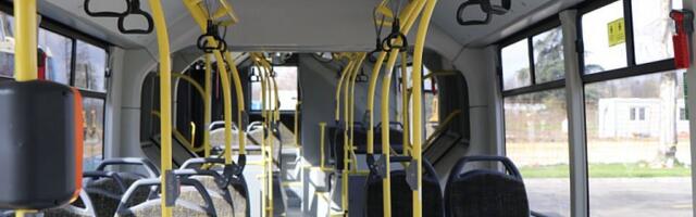 Pojačani polasci autobusa zbog Zadušnica