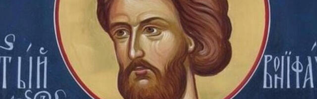 KAKO JE VELIKI GREŠNIK POSTAO SVETAC: Srpska pravoslavna crkva danas slavi Svetog mučenika Bonifatija