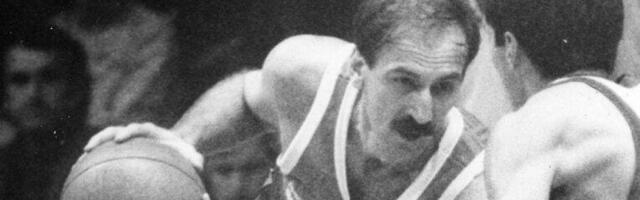 OVO JE NENADOKNADIV GUBITAK! Emotivna poruka Zvezde Meridianbet povodm smrti Dalipagića!